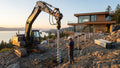 Heavy Equipment Loans – Hard Money, Bridge, & Private Money Lending | Fast Approval for US & Non-US Citizen