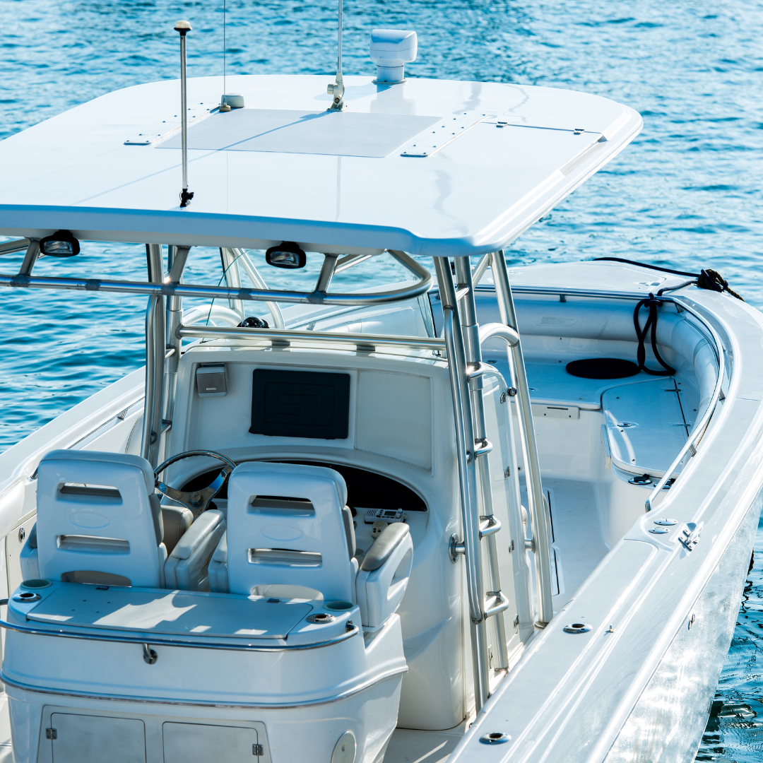 Free Boat Loan Consultation & Advice