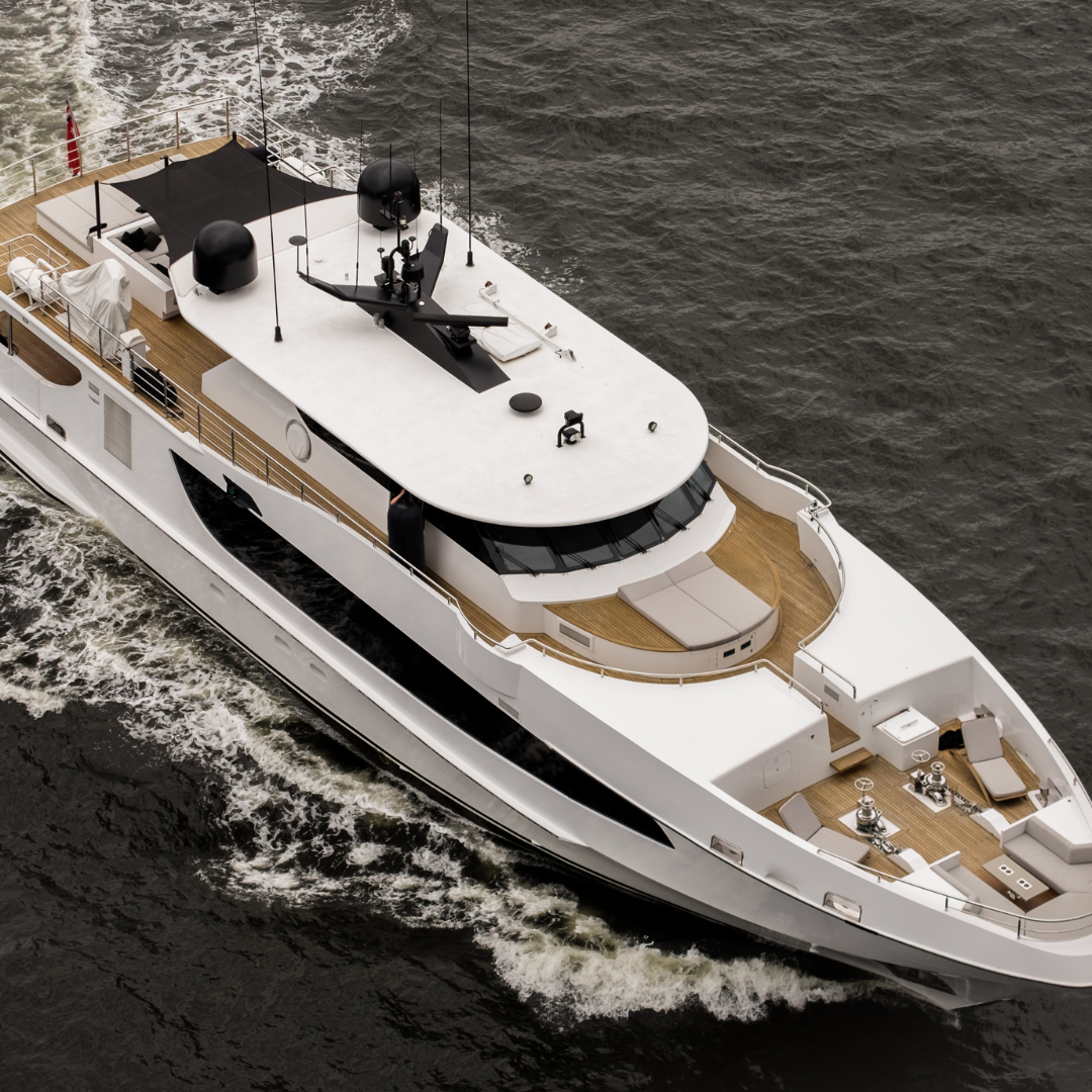 Premier Boat Detailing - Charleston/Mt Pleasant/Huger/Daniel Island